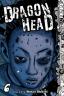 Dragon Head Volume 6 Cover